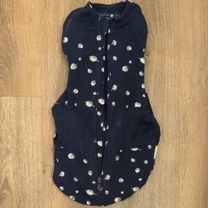 Happiest Baby Sleepea 5 Second Swaddle, Small